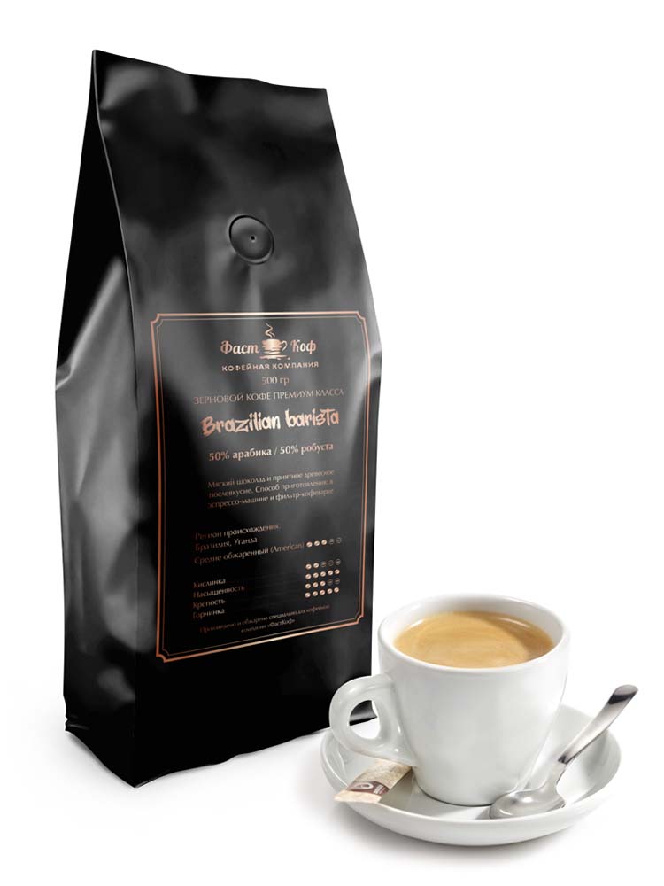 7 различных купажей